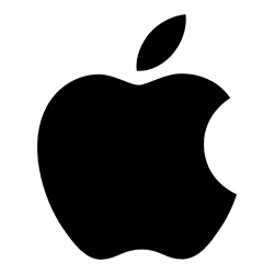 apple logo 318 40184